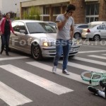 accident pietoni Fratii Golesti-FotoPress24 (5)