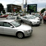accident cu cinci masini Pitesti-fotopress24 (4)