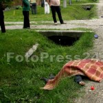 accident mortal Bascov-fotopress24 (1)