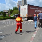 accident mortal Calea Craiovei-FotoPress24.ro-Mihai Neacsu (1)