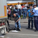 accident mortal Calea Craiovei-FotoPress24.ro-Mihai Neacsu (21)