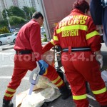 accident mortal Calea Craiovei-FotoPress24.ro-Mihai Neacsu (3)