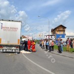 accident mortal Calea Craiovei-FotoPress24.ro-Mihai Neacsu (7)