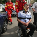 politist lovit de masina-fotopress24.ro-Mihai Neacsu (5)