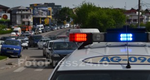 Politia Rutiera Arges-FotoPress24.ro