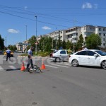 accident biciclist giratoriu Banat-fotopress24.ro-Mihai Neacsu (6)