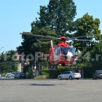 elicopter smurd la Pitesti-fotopress24 (1)