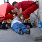 barbat cazut in strada -fotopress24 (1)