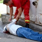 barbat cazut in strada -fotopress24 (2)