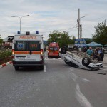 accident Mioveni-fotopress24 (1)