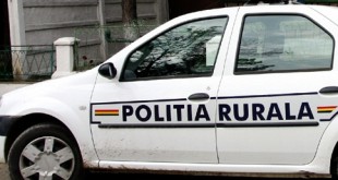 politia rurala