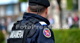 Jandarmeria Arges-FotoPress24.ro