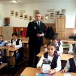 Politia Locala Pitesti -educatie rutiera la scoala Mircea Eliade  (2)