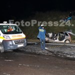 accident mortal Albota-FotoPress24 (16)