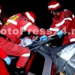 accident mortal Albota-FotoPress24 (18)
