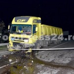 accident mortal Albota-FotoPress24 (2)
