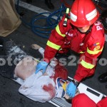 accident mortal Albota-FotoPress24 (22)