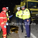 accident mortal Albota-FotoPress24 (4)