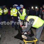 accident mortal Albota-FotoPress24 (6)