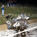accident mortal Albota-FotoPress24 (9)