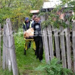 barbat gasit decedat Telesti-Costesti -FotoPress24 (6)