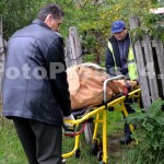 barbat gasit decedat Telesti-Costesti -FotoPress24 (7)