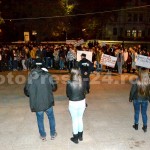 protest Pitesti_clubul-colectiv-fotopress24  (13)