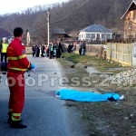 accident mortal motocicleta Budeasa-FotoPress24 (3)