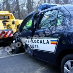 accident politia locala pitesti-fotopress24 (10)