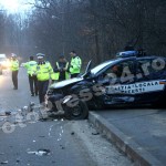 accident politia locala pitesti-fotopress24 (5)