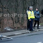 accident politia locala pitesti-fotopress24 (6)
