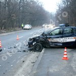 accident politia locala pitesti-fotopress24 (7)