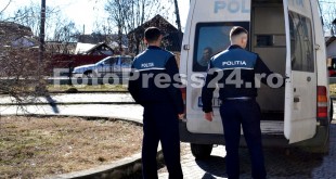 mandat politie-fotopress24.ro