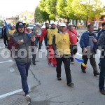 mars protest mineri-fotopress24 (5)