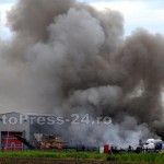incendiu Drumul 23 în spatele Arpechim-FotoPress24 (17)