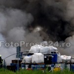 incendiu Drumul 23 în spatele Arpechim-FotoPress24 (18)