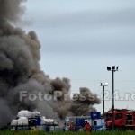 incendiu Drumul 23 în spatele Arpechim-FotoPress24 (21)