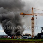 incendiu Drumul 23 în spatele Arpechim-FotoPress24 (3)