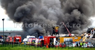incendiu Drumul 23 în spatele Arpechim-FotoPress24 (4)