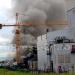 incendiu Drumul 23 în spatele Arpechim-FotoPress24 (7)