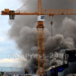 incendiu Drumul 23 în spatele Arpechim-FotoPress24 (8)