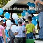 Ziua Internationala a copilului la Mioveni -fotopress24 (2)