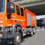 incendiu masina gunoi-fotopress24 ro (1)