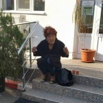 femeie ridicata de politia local-fotopress-24ro (2)