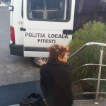 femeie ridicata de politia local-fotopress-24ro (3)