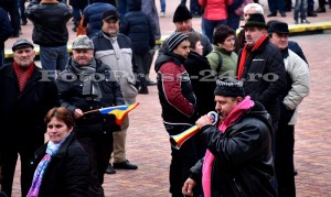 Miting de sustinere a PSD-ului, organizat la Pitesti -FotoPress-24ro (18)