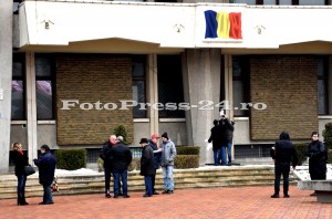 Miting de sustinere a PSD-ului, organizat la Pitesti -FotoPress-24ro (2)