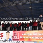 Miting de sustinere a PSD-ului, organizat la Pitesti -FotoPress-24ro (34)