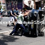 accident bld.republicii-fotopress-24ro (8)