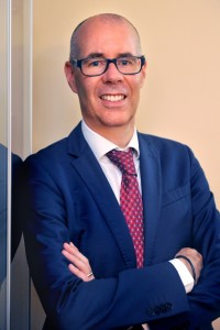 Luca Rabbia - Group Operations Director